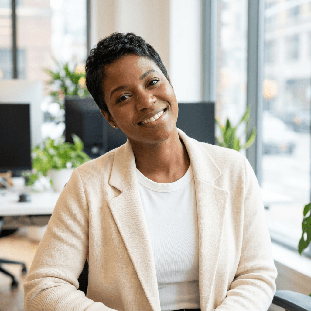 Zainab Adeyemi